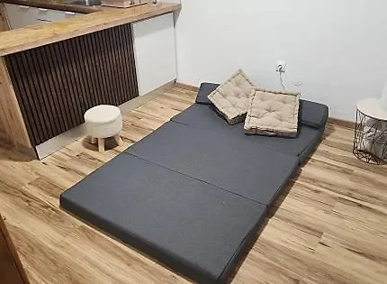 Apartamento O Cantinho Da Esther *