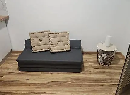 Apartamento O Cantinho Da Esther Bustos