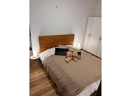 O Cantinho Da Esther Apartamento *