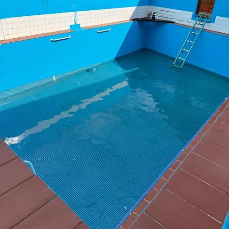 Apartamento O Cantinho Da Esther